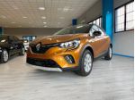 Renault Captur TCe 12V 100 CV GPL Zen