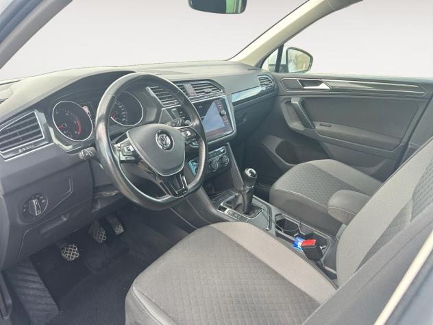 Volkswagen Tiguan 1.6 TDI SCR Sport BlueMotion Technology - Foto 10
