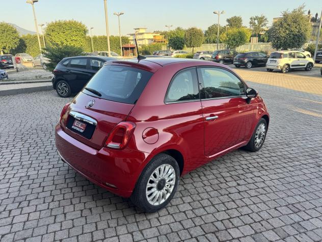 FIAT 500 1.2 69cv Mirror - Foto 6