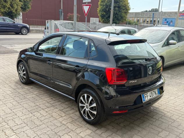 Volkswagen Polo 1.0 MPI 75 CV 5p. Comfortline - Foto 2