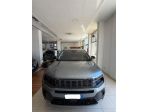 JEEP - Avenger - 1.2 Turbo Summit