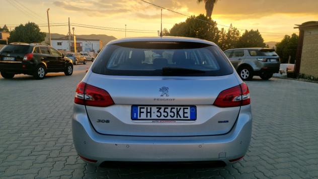 Peugeot 308 BlueHDi 120 S&S SW Business - Foto 6