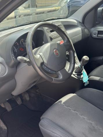 Fiat Panda 1.2 Emotion - Foto 4