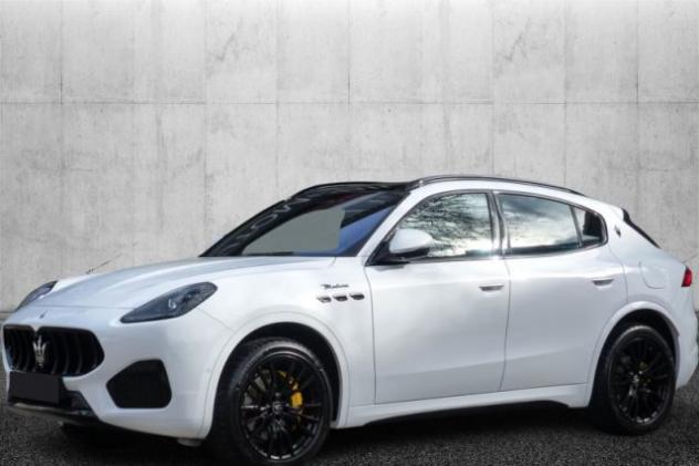 MASERATI Grecale MHEV 330 CV AWD Modena rif. 23757595 - Foto 3
