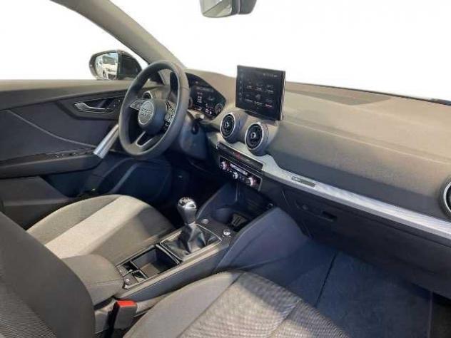 Audi Q2 Audi Business Advanced 30 TFSI 85(116) kW(CV) 6-marce - Foto 3