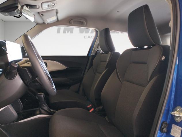 Suzuki Swift 1.2 Hybrid CVT Top - NEOPATENTATI - Foto 9