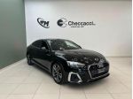 Audi A5 SPB 40 TDI S tronic line edition