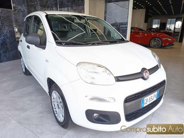 FIAT Panda 1.2 EasyPower Lounge rif. 23760138 - Foto 2
