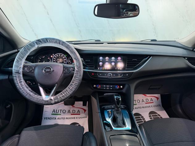Opel Insignia 2.0 CDTI S&S aut. Sports Tourer Business - Foto 7
