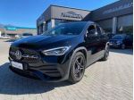 MERCEDES-BENZ GLA 200 d Automatic Premium Amg Come Nuova! rif. 23799252