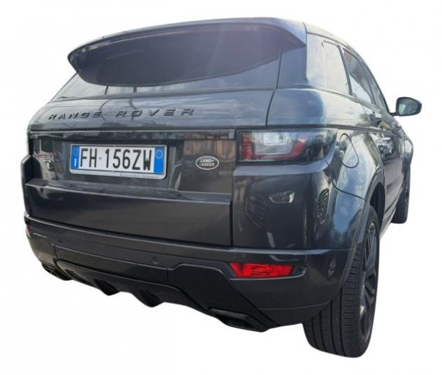 LAND ROVER Range Rover Evoque 2.0 TD4 150 CV 5p. HSE Dynamic rif. 24161080 - Foto 3