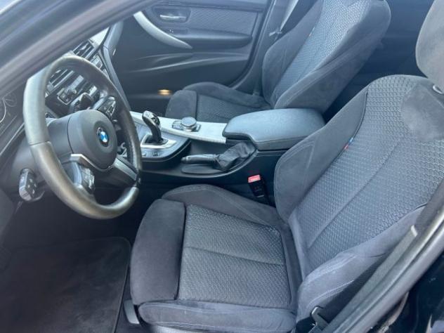 BMW 320 d Touring Msport rif. 24026889 - Foto 6