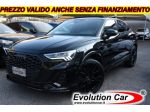 AUDI Q3 SPB 40 TDI S tr quattro edition *S-LINE* SPORTBACK rif. 23955891