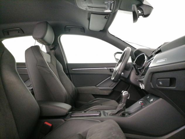 Audi Q3 Sportback 45 2.0 tfsi quattro edition quattro s-tronic - Foto 6