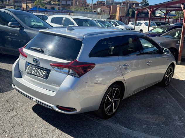 Auris Touring Sports 1.8 Hybrid Lounge-70 mila km -unipro - Foto 7