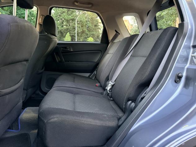 Daihatsu Terios 1.5 4WD 4x4 Euro 5 UNIPRO - Foto 9