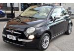 Fiat 500C 1.2 Lounge 69cv my14