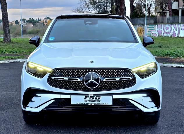 Mercedes-benz GLC 220 Coupe d AMG Line Premium Plus 4matic auto - Foto 5