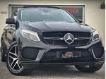 MERCEDES-BENZ GLE 350 Coupé PREMIUM AMG - FATTURABILE - NO VINCOLI rif. 22987502