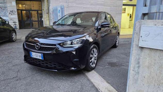 OPEL Corsa 1.2 Edition rif. 24150677