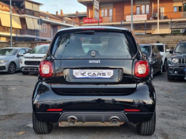 SMART ForTwo BRABUS 0.9 Turbo twinamic Xclusive rif. 24181819 - Foto 5