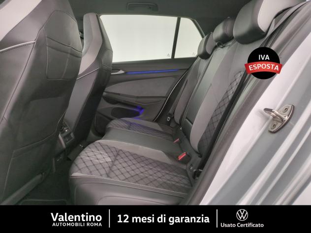 Volkswagen Golf 1.5 eTSI DSG EVO ACT R-Line - Foto 10