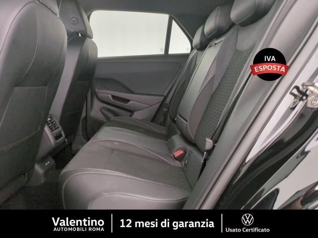 Volkswagen T-Roc 1.5 eTSI DSG ACT R-Line - Foto 10