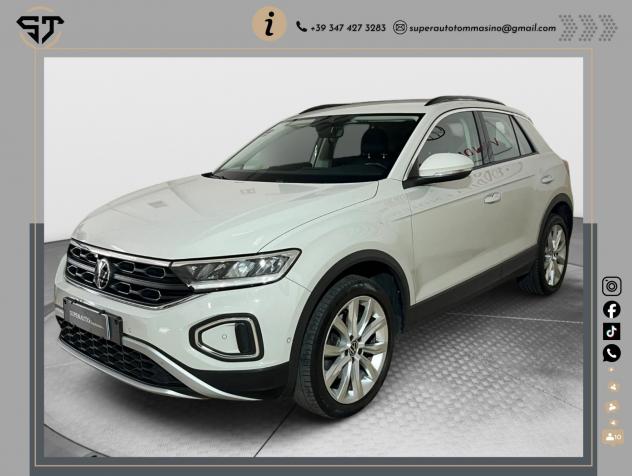 Volkswagen T-Roc 2.0 TDI SCR 150 CV DSG R-Line - Foto 2