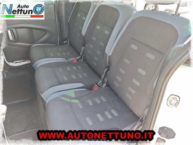 Citroen Berlingo 1.6 8V HDi 110CV FAP XTR Theatre TV Schermo - Foto 10