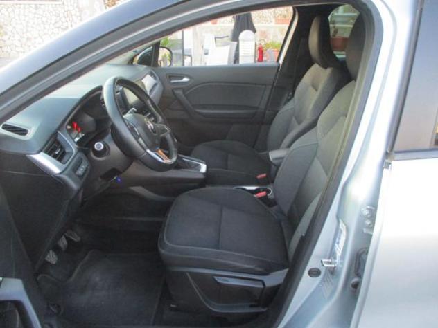 RENAULT Captur Blue dCi 95 CV Intens rif. 24072965 - Foto 9