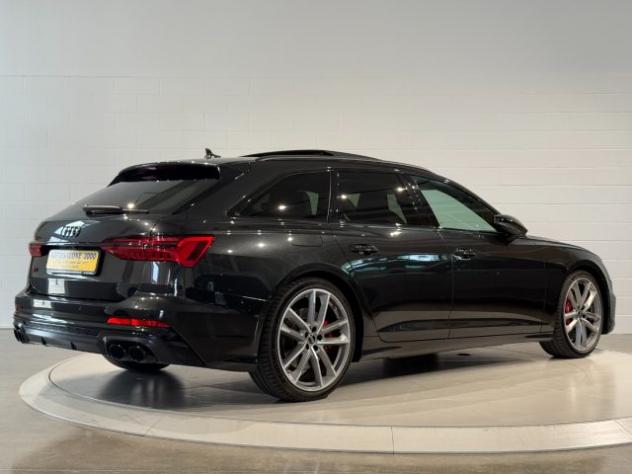 AUDI S6 Avant 3.0TDI quattro FARI MATRIX/SOSP.PNEUMATICHE rif. 24144782 - Foto 5