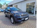 JEEP - Compass - 1.5 T4 130CV MHEV 2WD Longitude
