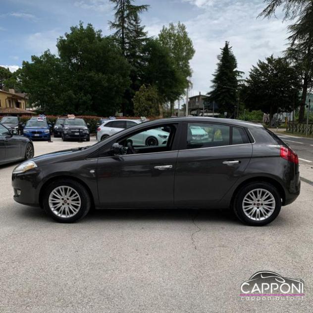 FIAT Bravo 1.6 MJT 105 CV OK NEOPATENTATI rif. 24002593 - Foto 4