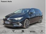 Toyota Auris Touring Sports 1.8h Lounge cvt