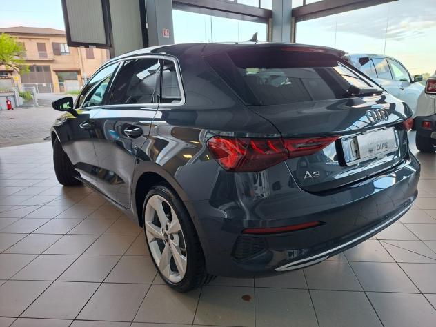 Audi A3 SPB 35 TDI S tronic Business Advanced - Foto 7