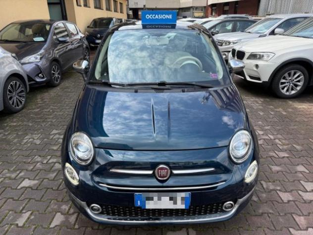 FIAT 500 1.3 Multijet Lounge rif. 23532525 - Foto 2