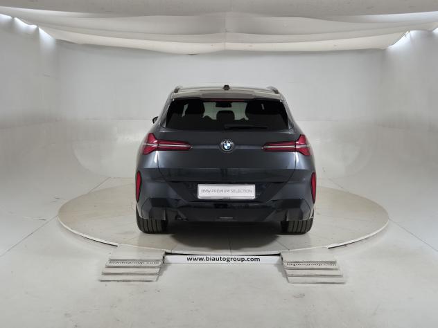 BMW X3 G45 2024 xdrive20d MSport auto - Foto 4