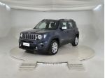 Jeep Renegade 2019 Benzina 1.3 t4 phev Limited 4xe at6