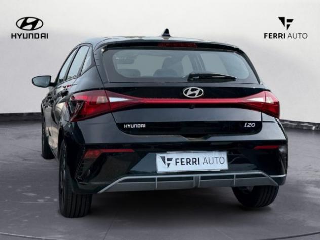 HYUNDAI i20 1.0 TGDi Dark Line rif. 23983669 - Foto 7