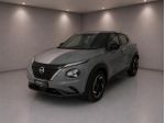 Nissan Juke 1.6 HEV N-Connecta Auto