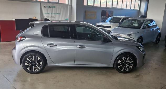 Peugeot 208 208 1.2 puretech Allure s&s 100cv - Foto 3