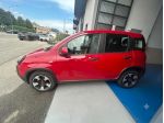 Fiat Panda 1.0 FireFly S&S Hybrid City Cross