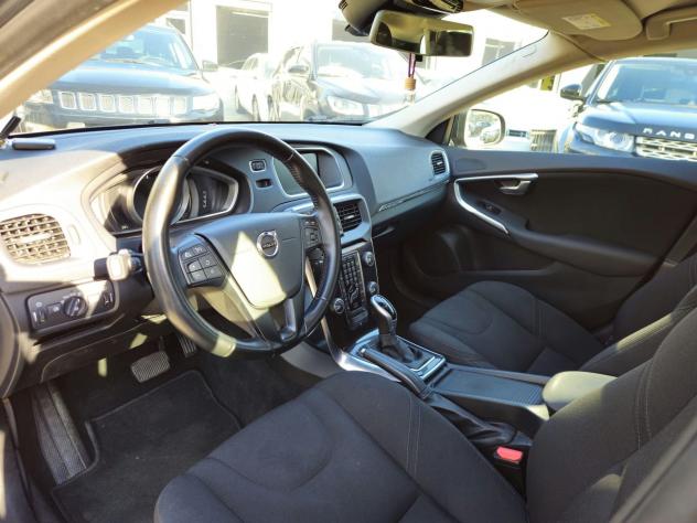 Volvo V40 Cross Country D2 Geartronic Cross Country - Foto 6