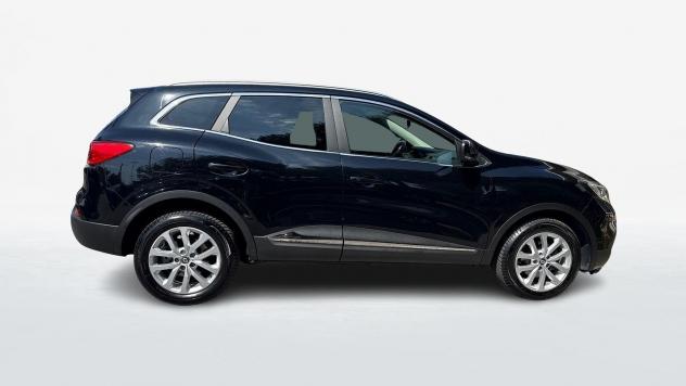 Renault Kadjar 1.2 tce energy Life 130cv - Foto 4