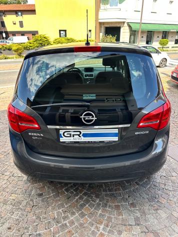 Opel Meriva 1.3CDTI 95CV Cosmo - Neopatentati - Foto 6
