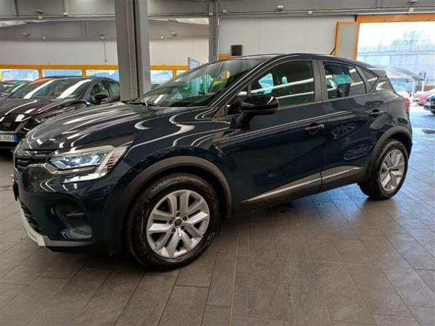 RENAULT Captur 1.0 tce Zen 100cv rif. 20790753 - Foto 2