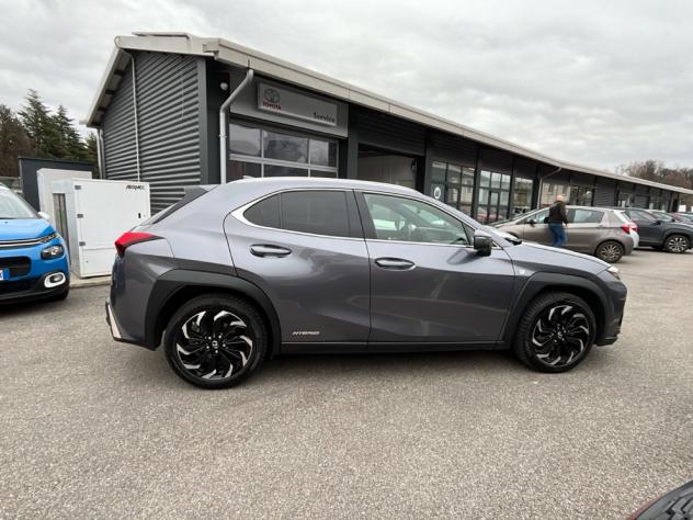 Lexus UX UX Hybrid 4WD F Sport - Foto 7