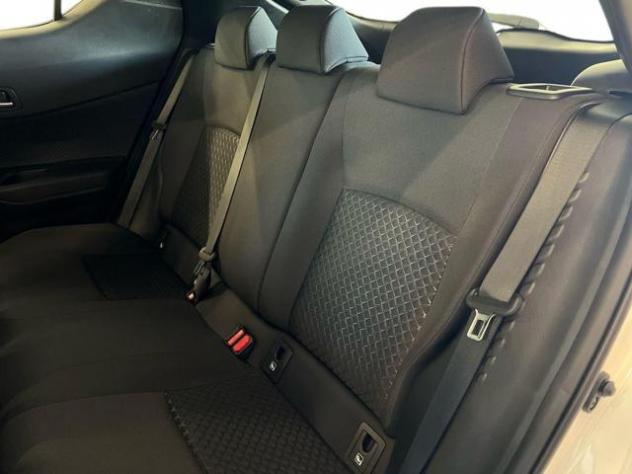 TOYOTA C-HR 1.8 Hybrid E-CVT Active rif. 23922114 - Foto 8