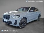 BMW X4 xDrive20d 48V Msport Aut. rif. 23777285