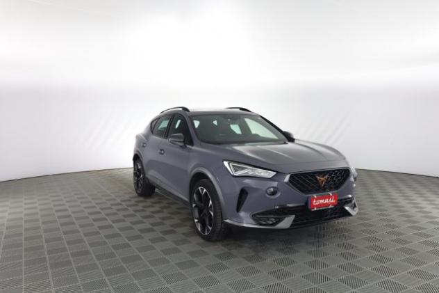 CUPRA Formentor Formentor 2.0 TDI 4Drive DSG rif. 23696542 - Foto 2